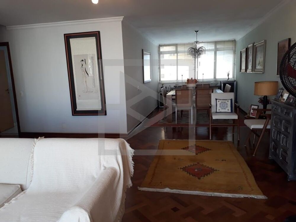 Apartamento, 3 quartos, 215 m² - Foto 11