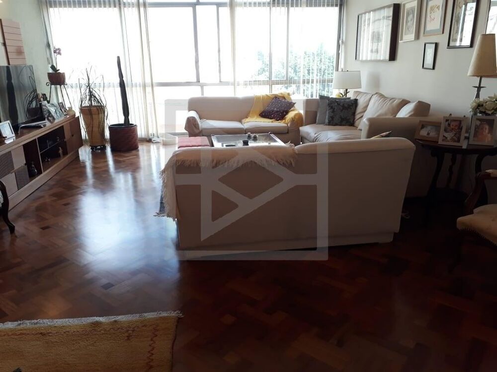 Apartamento, 3 quartos, 215 m² - Foto 10