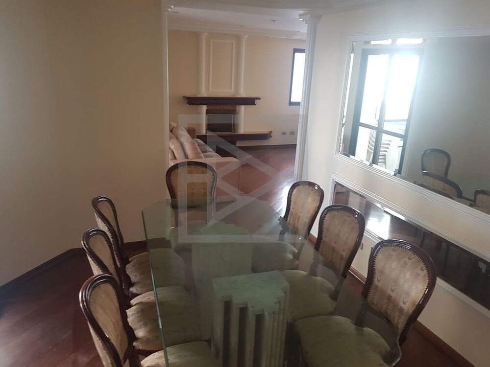 Apartamento, 3 quartos, 175 m² - Foto 2