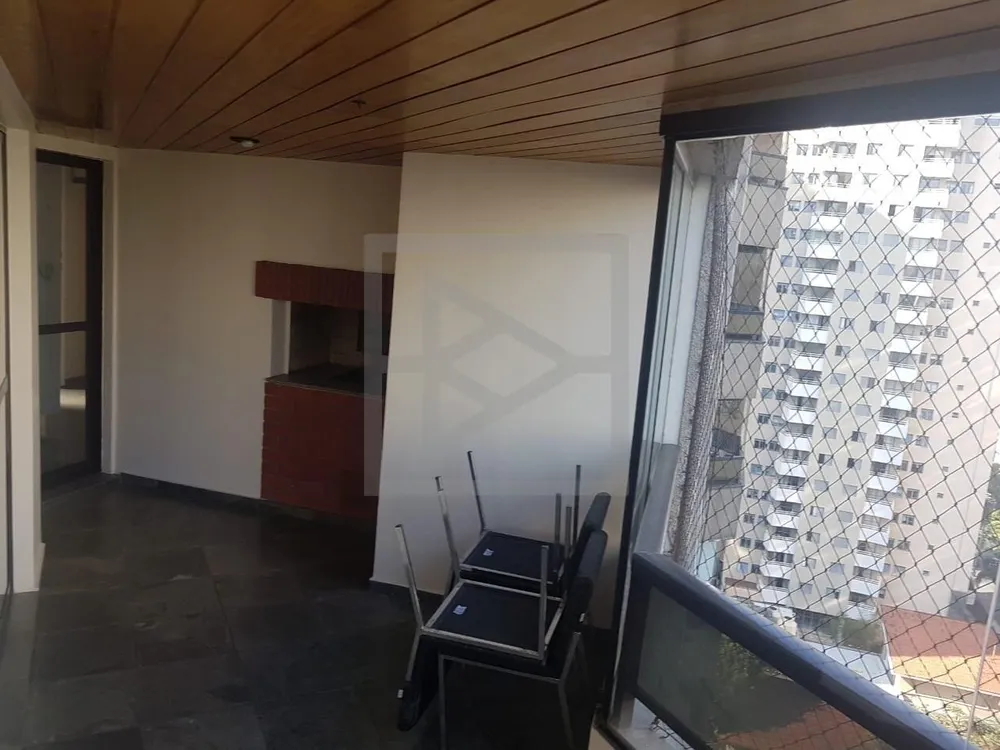 Apartamento, 3 quartos, 175 m² - Foto 2