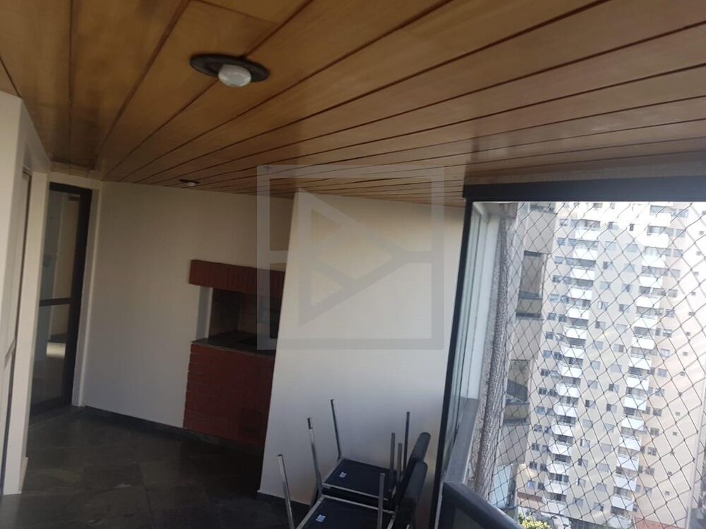 Apartamento, 3 quartos, 175 m² - Foto 1