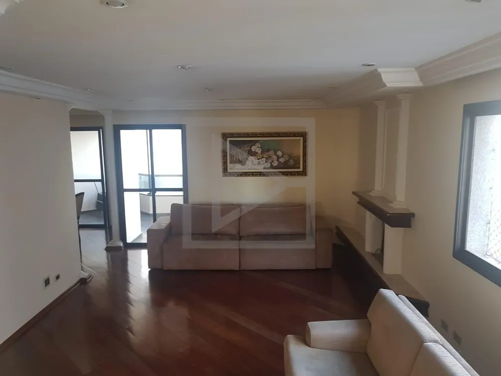 Apartamento, 3 quartos, 175 m² - Foto 1