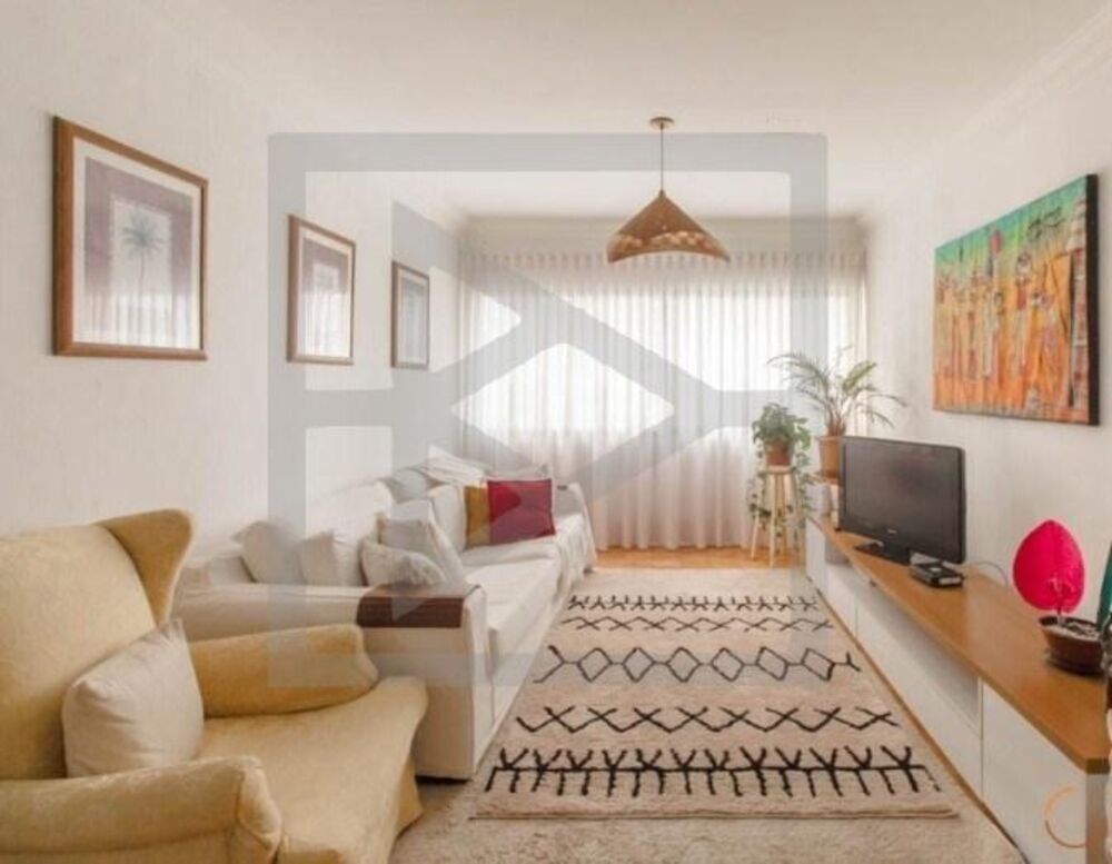 Apartamento, 2 quartos, 100 m² - Foto 3