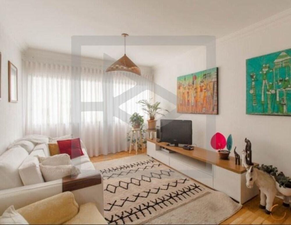 Apartamento, 2 quartos, 100 m² - Foto 4