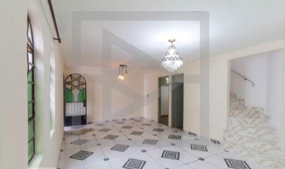 Casa, 2 quartos, 92 m² - Foto 1