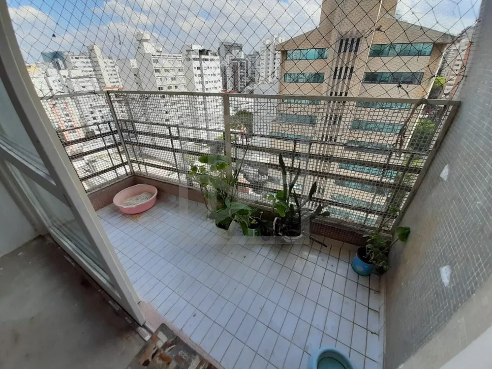 Apartamento, 3 quartos, 97 m² - Foto 3