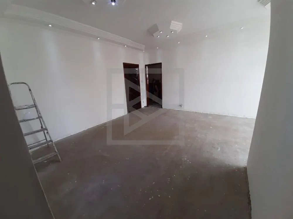 Apartamento, 3 quartos, 97 m² - Foto 1