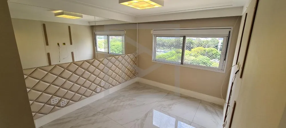 Apartamento, 4 quartos, 241 m² - Foto 2