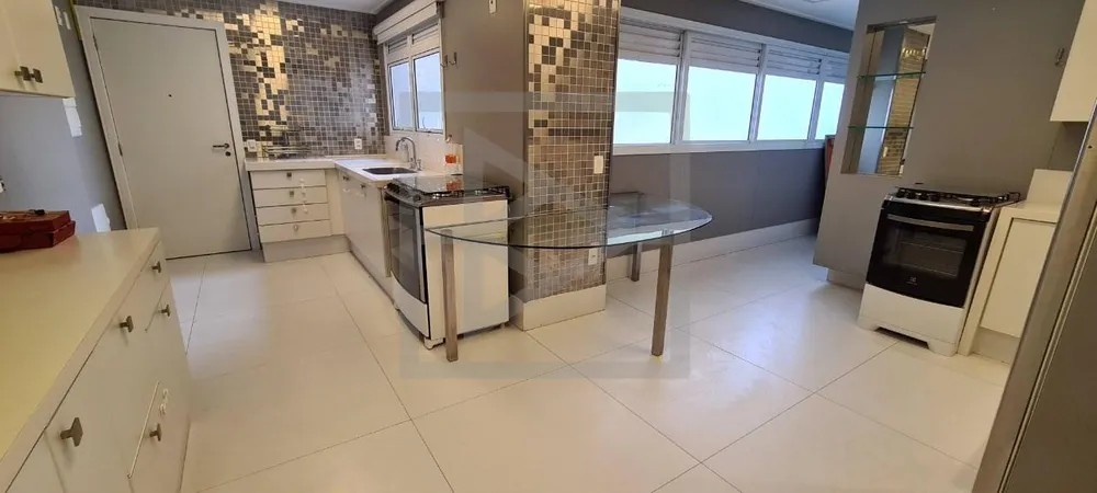 Apartamento, 4 quartos, 241 m² - Foto 4