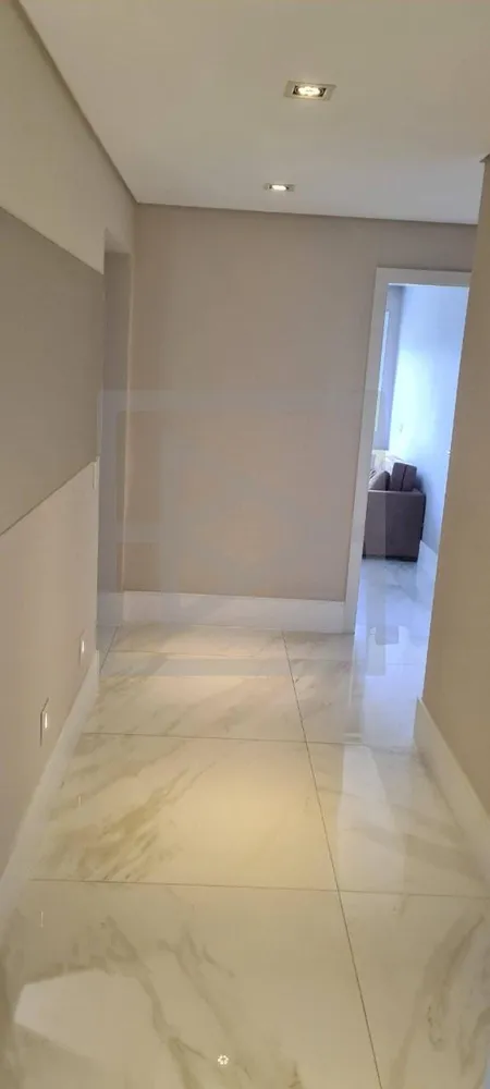 Apartamento, 4 quartos, 241 m² - Foto 1