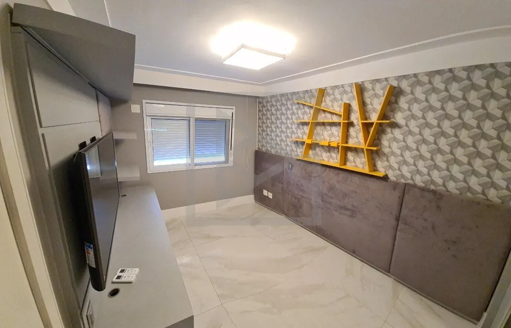 Apartamento, 4 quartos, 241 m² - Foto 2