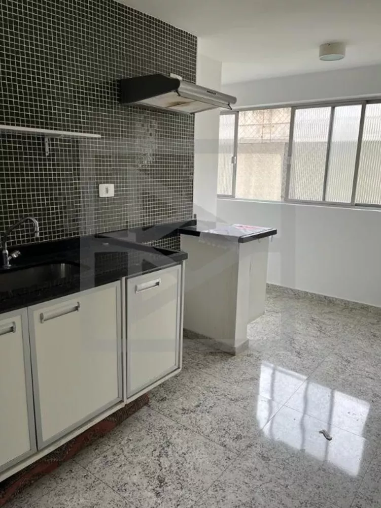Apartamento, 2 quartos, 90 m² - Foto 2