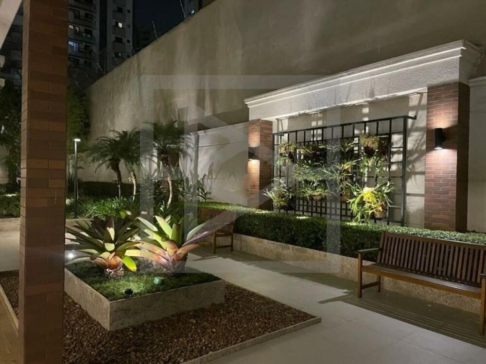 Apartamento, 1 quarto, 68 m² - Foto 3