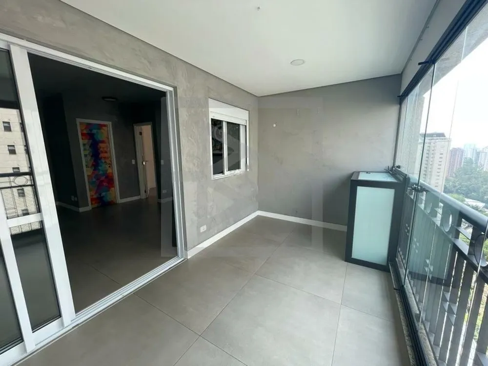 Apartamento, 1 quarto, 68 m² - Foto 1