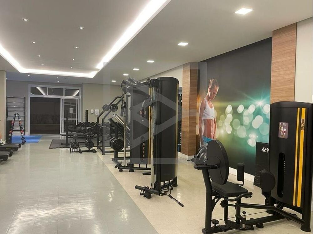 Apartamento, 1 quarto, 68 m² - Foto 2
