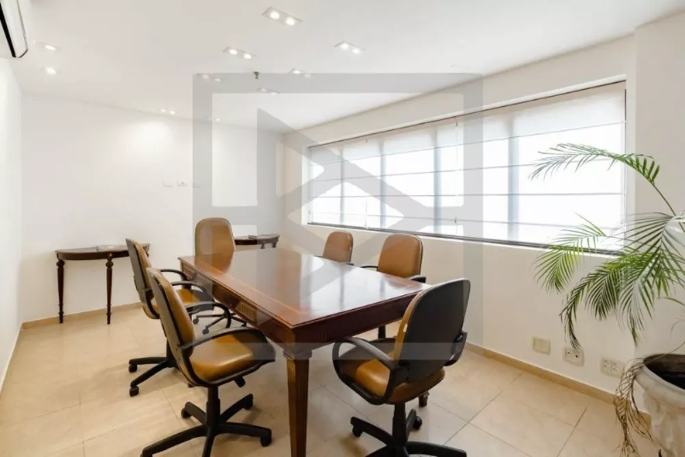 Sala-Conjunto, 160 m² - Foto 4