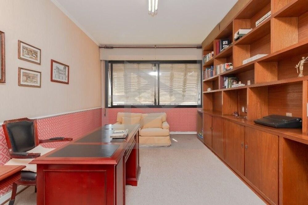 Apartamento, 4 quartos, 455 m² - Foto 2