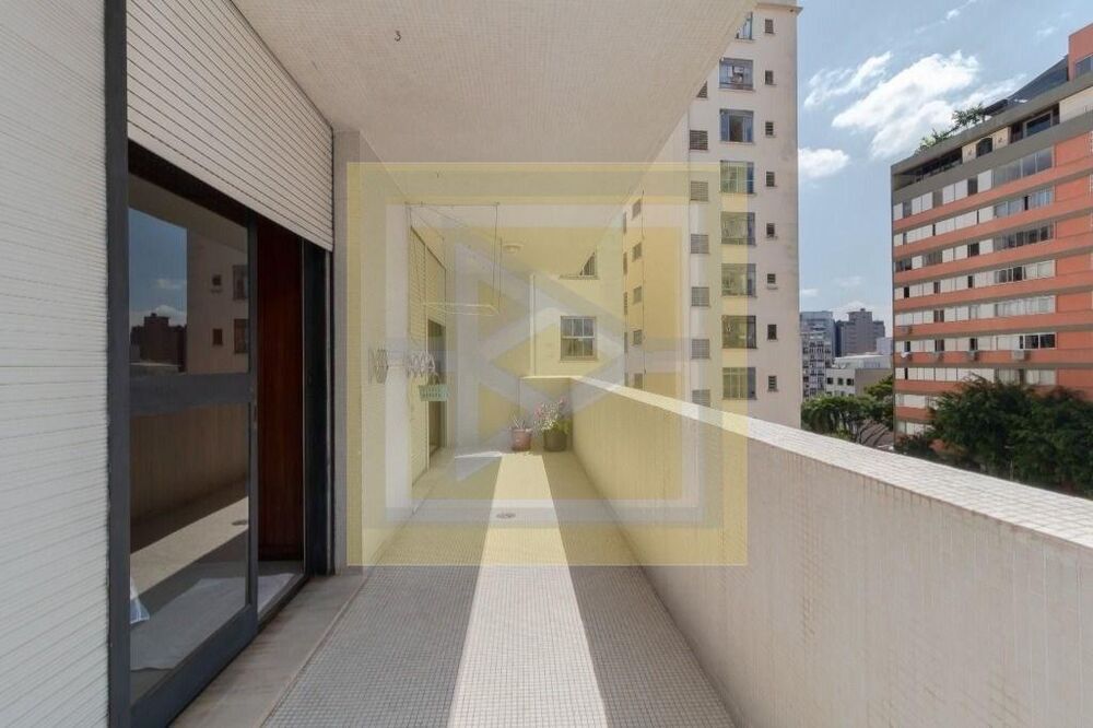 Apartamento, 4 quartos, 455 m² - Foto 3