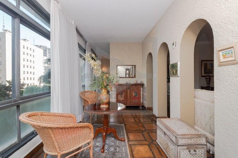 Apartamento, 4 quartos, 455 m² - Foto 4