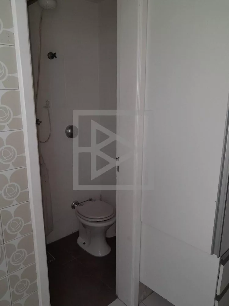 Apartamento à venda com 3 quartos, 105m² - Foto 4