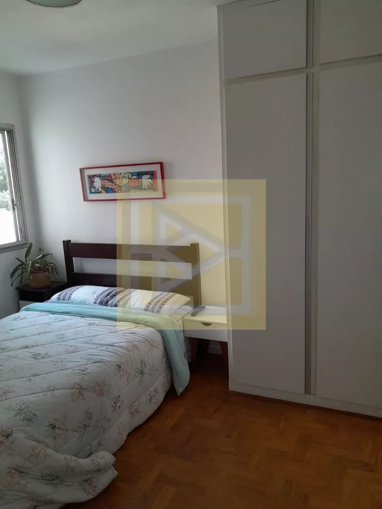 Apartamento à venda com 3 quartos, 105m² - Foto 7