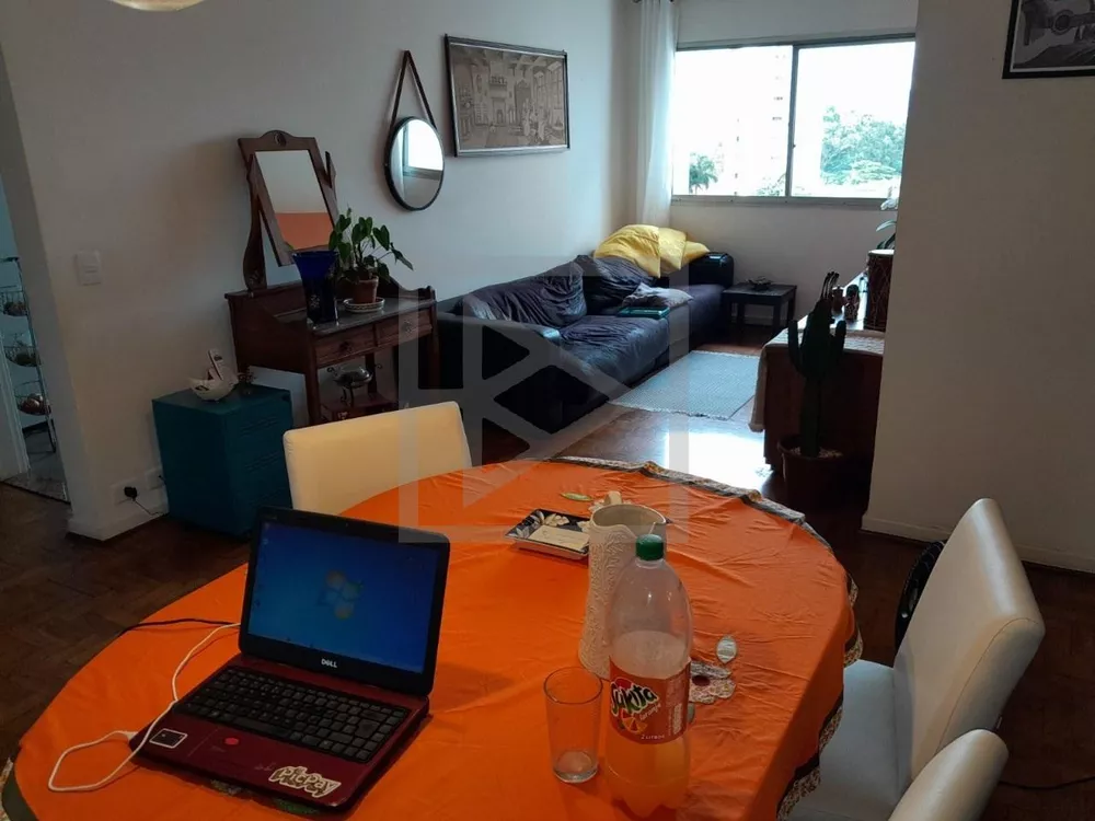 Apartamento à venda com 3 quartos, 105m² - Foto 5