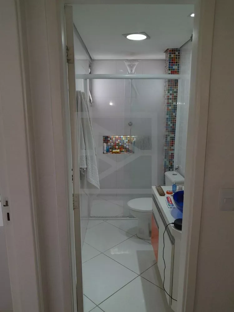 Apartamento à venda com 3 quartos, 105m² - Foto 10