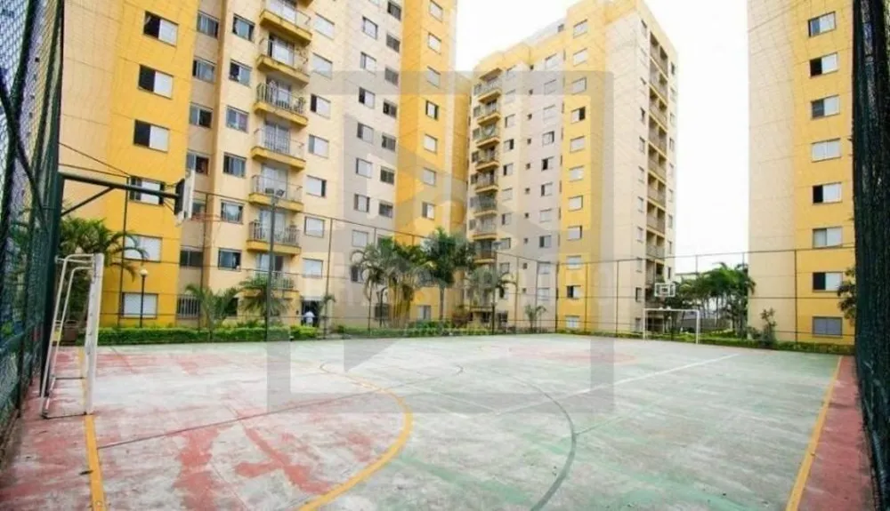 Apartamento, 2 quartos, 60 m² - Foto 3