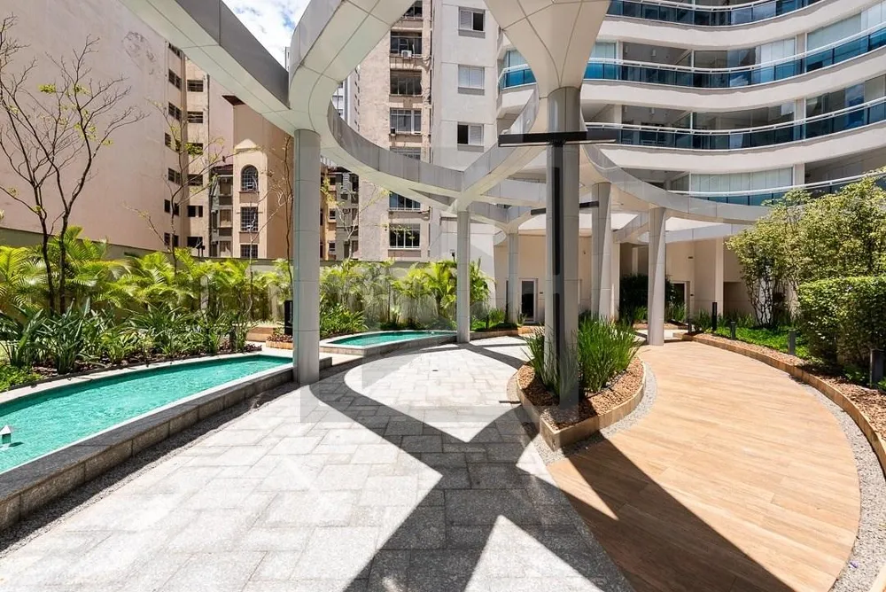 Apartamento, 1 quarto, 45 m² - Foto 8