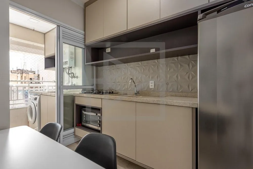 Apartamento, 1 quarto, 45 m² - Foto 1