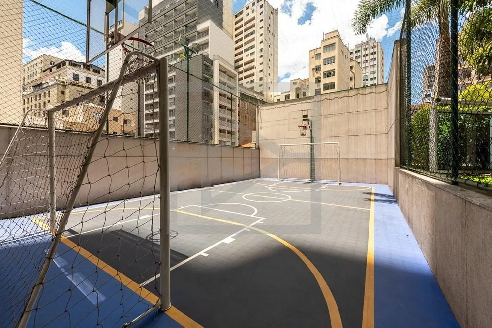 Apartamento, 1 quarto, 45 m² - Foto 7