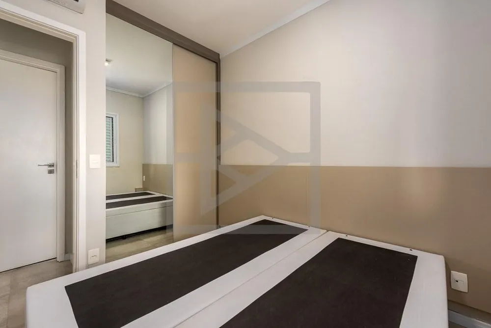 Apartamento, 1 quarto, 45 m² - Foto 3