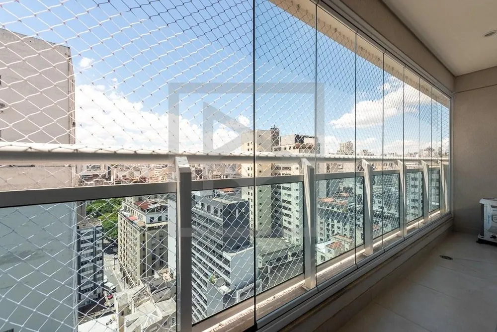 Apartamento, 1 quarto, 45 m² - Foto 2