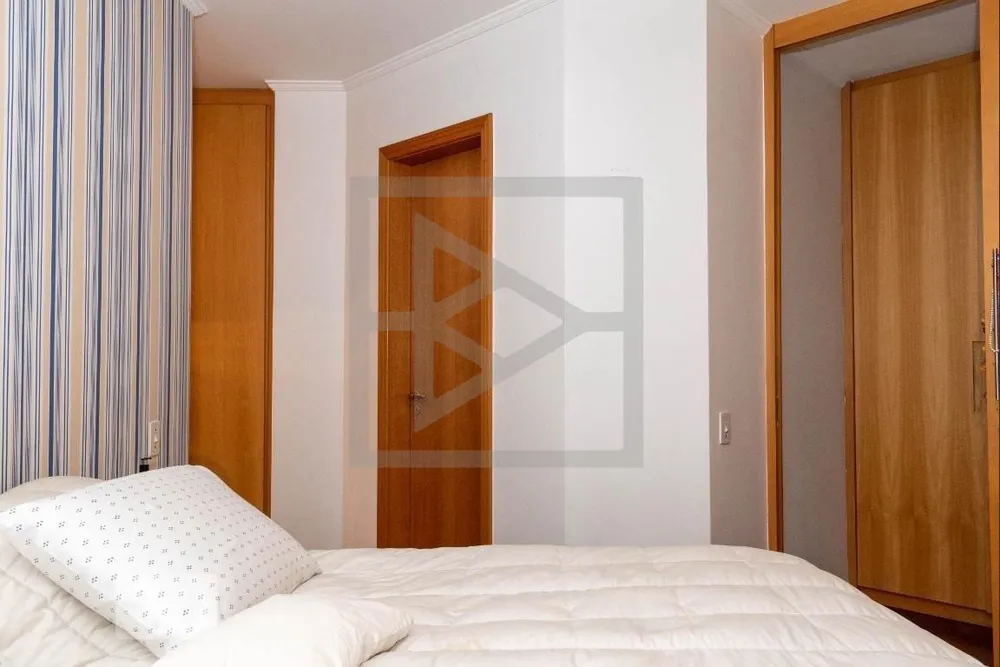 Apartamento, 3 quartos, 136 m² - Foto 8