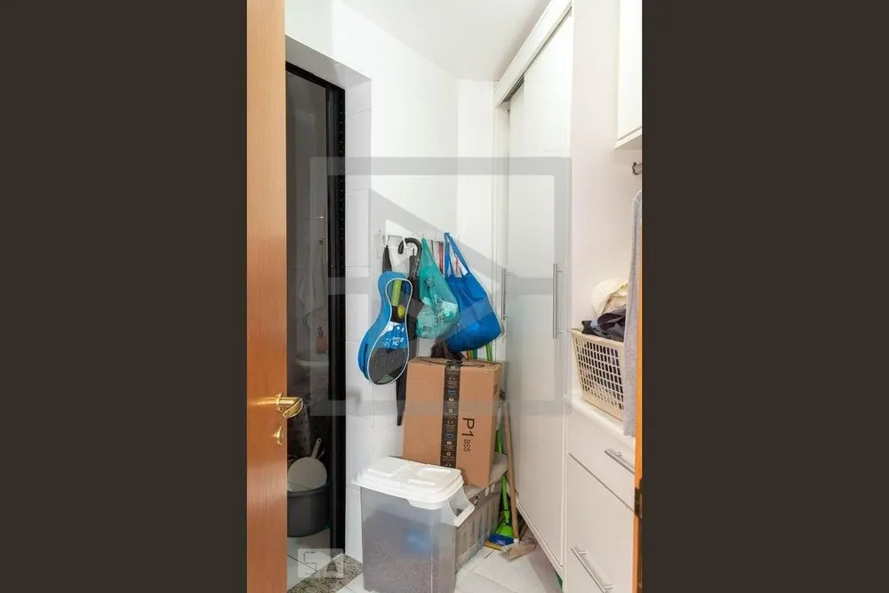 Apartamento, 3 quartos, 136 m² - Foto 7