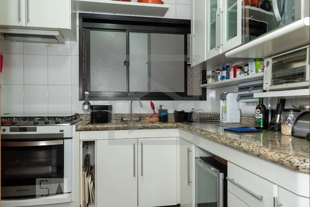 Apartamento, 3 quartos, 136 m² - Foto 6