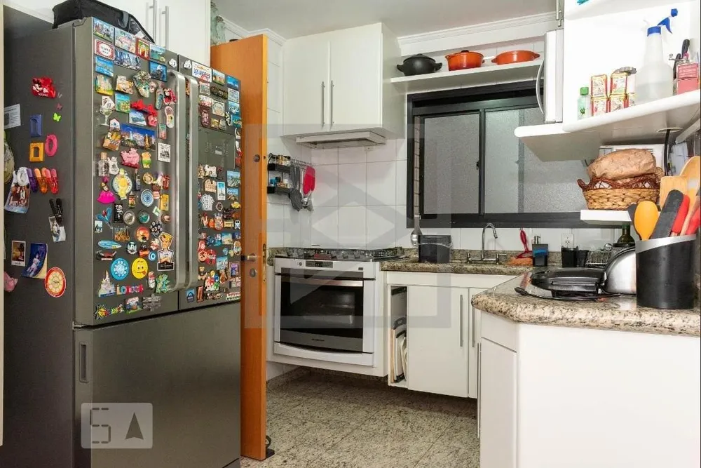 Apartamento, 3 quartos, 136 m² - Foto 5