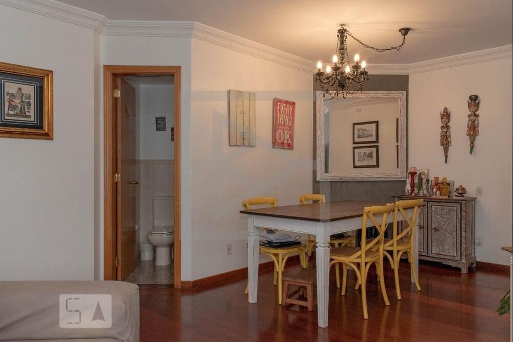 Apartamento, 3 quartos, 136 m² - Foto 3