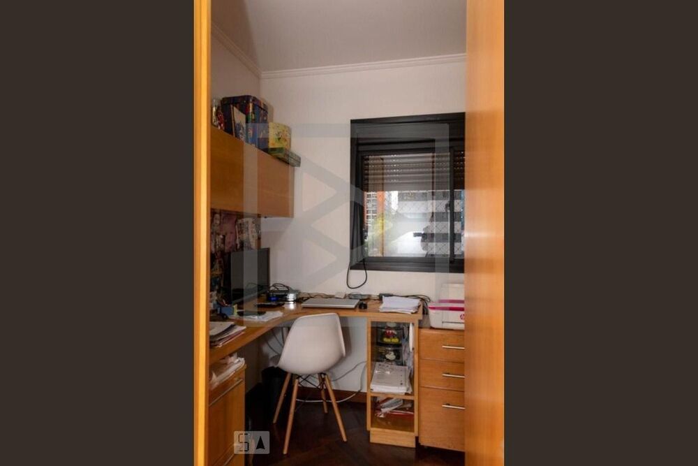 Apartamento, 3 quartos, 136 m² - Foto 4