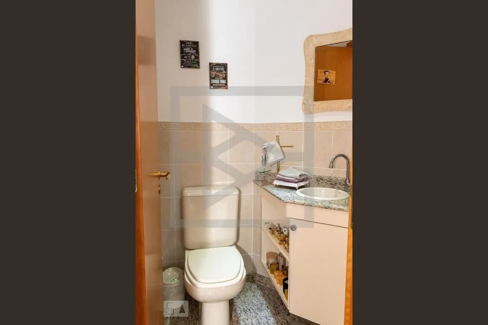 Apartamento, 3 quartos, 136 m² - Foto 10