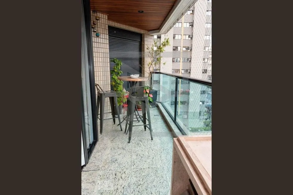 Apartamento, 3 quartos, 136 m² - Foto 1