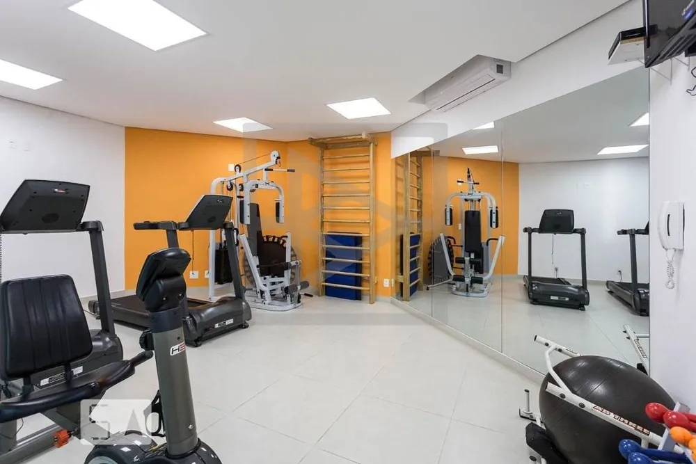 Apartamento, 3 quartos, 136 m² - Foto 13