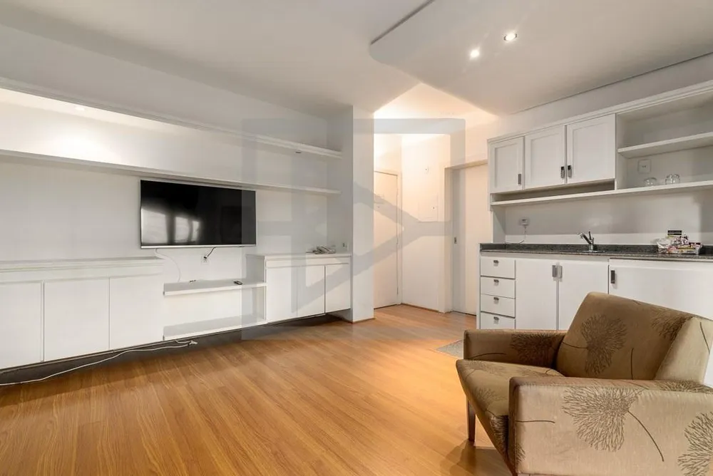 Apartamento, 2 quartos, 62 m² - Foto 3