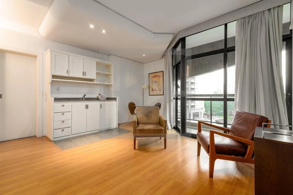 Apartamento, 2 quartos, 62 m² - Foto 4