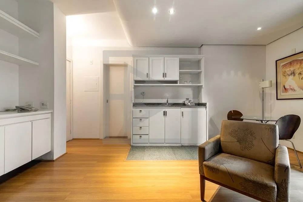 Apartamento, 2 quartos, 62 m² - Foto 1