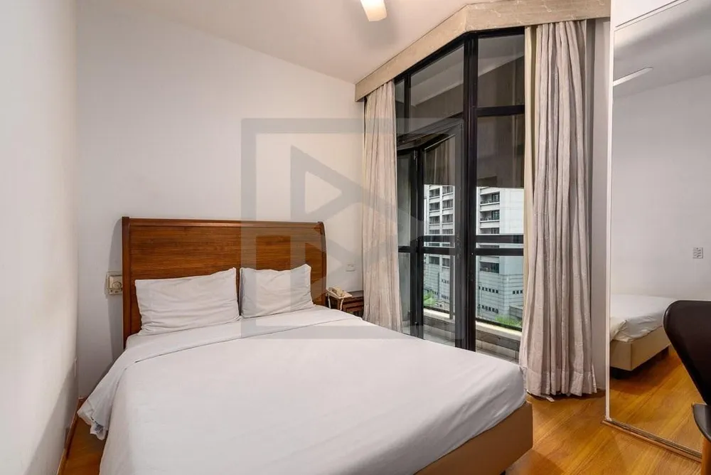 Apartamento, 2 quartos, 62 m² - Foto 2