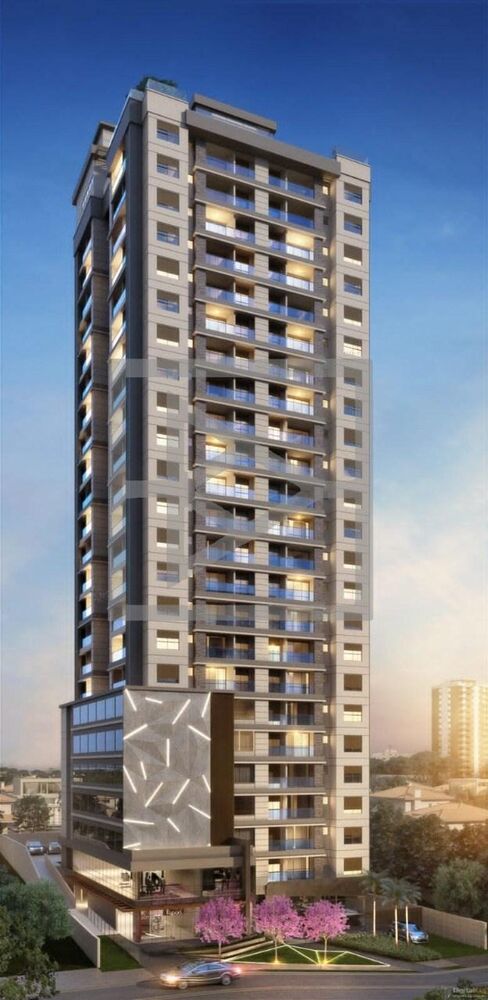 Apartamento, 1 quarto, 38 m² - Foto 9