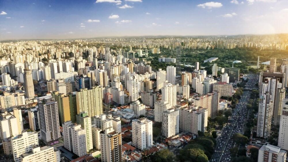 Apartamento, 1 quarto, 38 m² - Foto 6