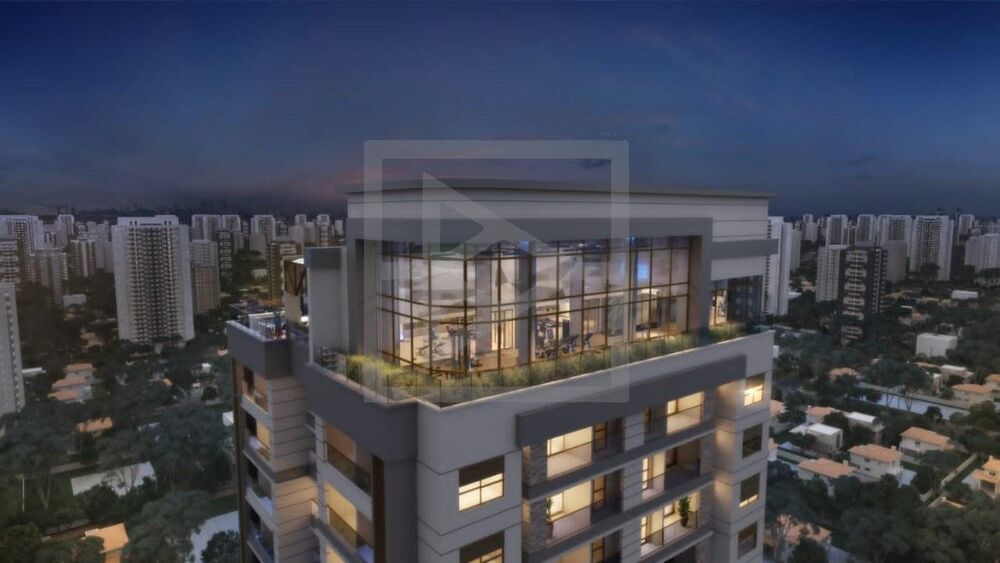 Apartamento, 1 quarto, 38 m² - Foto 5