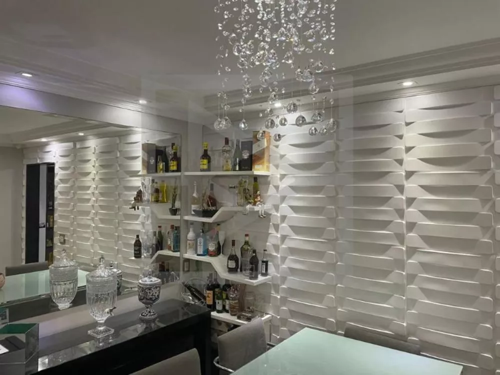 Apartamento, 3 quartos, 100 m² - Foto 5